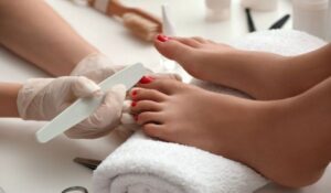 Pedicure